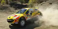 Bild zum Inhalt: Neuville gewinnt Golden-Stage-Rallye