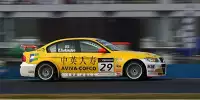 Bild zum Inhalt: Turkington begeistert in China