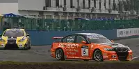 Tiago Monteiro, Norbert Michelisz