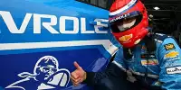 Alain Menu