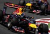 Coulthard rät Webber zu neuem Ansatz