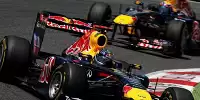 Bild zum Inhalt: Coulthard rät Webber zu neuem Ansatz