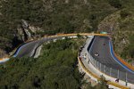 Die spektakurläre Strecke in San Luis war erneut Schauplatz des GT1-Saisonfinales