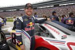 Brian Vickers (Red Bull)