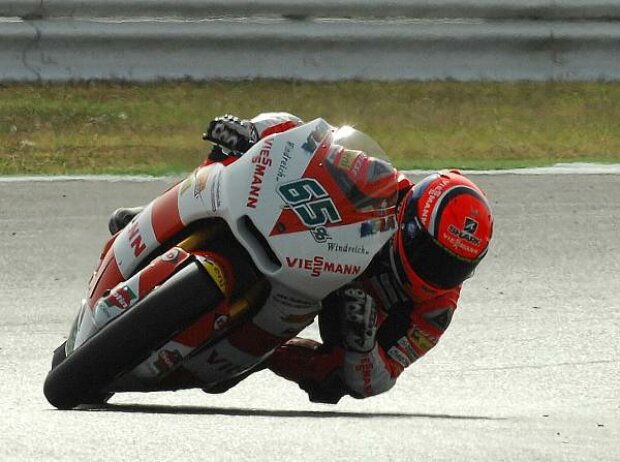 Stefan Bradl