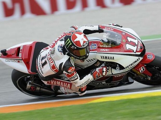 Ben Spies Ben Spies