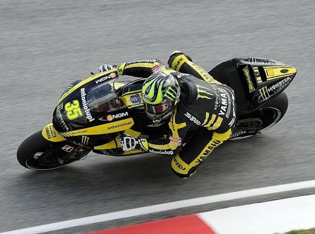 Cal Crutchlow Cal Crutchlow