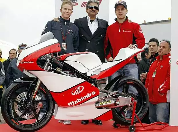 Marcel Schrötter Titel-Bild zur News: Marcel Schrötter