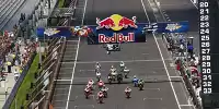 Bild zum Inhalt: Ezpeleta: CR-Motorräder sind die MotoGP ab 2013