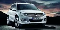 VWTiguan R
