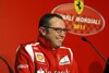 Ferrari dementiert Gerüchte, stellt sich hinter Massa