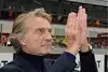 Bild zum Inhalt: Montezemolo trauert um Simoncelli