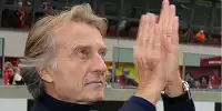 Bild zum Inhalt: Montezemolo trauert um Simoncelli