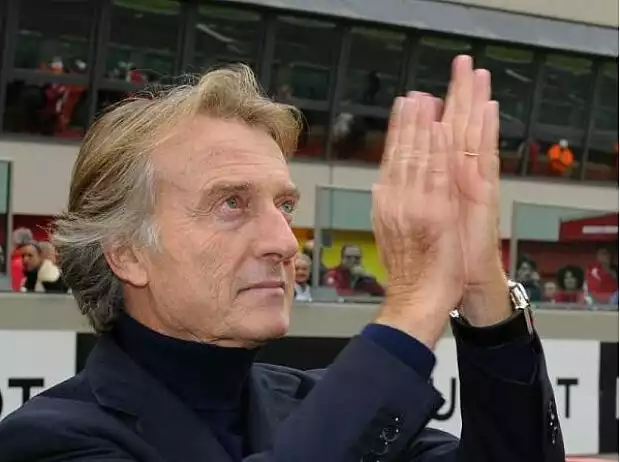 Luca di Montezemolo Titel-Bild zur News: Luca di Montezemolo