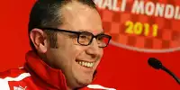 Stefano Domenicali (Teamchef)
