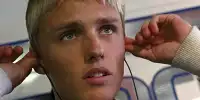 Max Chilton