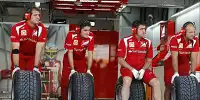 Bild zum Inhalt: Pirelli: Abu Dhabi schon im Zeichen von 2012