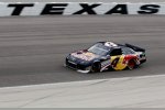 Kasey Kahne (Red Bull) fuhr auf Platz 3