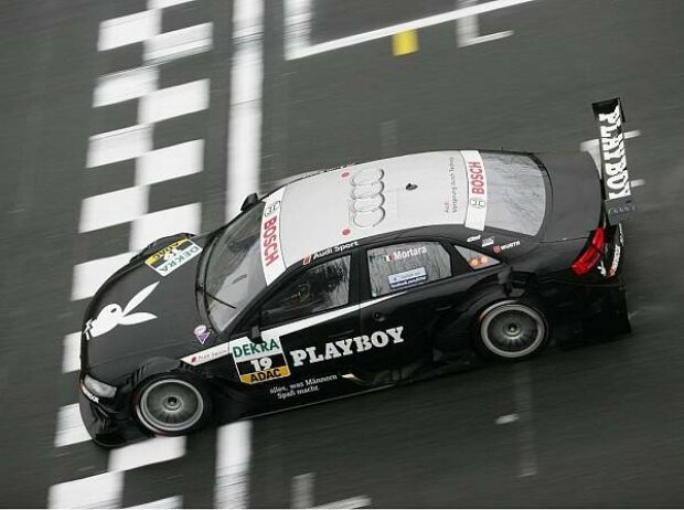 Edoardo Mortara Edoardo Mortara