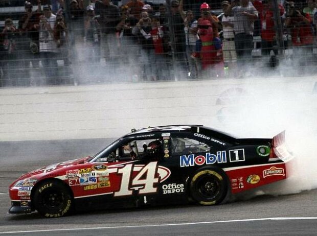 Tony Stewart Tony Stewart
