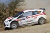 Bild zum Inhalt: Tänak und DMACK-Reifen vor WRC-Premiere