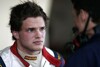GP2-Finale als Sprungbrett für den Nachwuchs