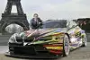Bild zum Inhalt: LA 2011: Volvo bringt Sondermodell des C70-Cabriolet