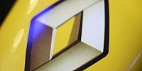 Bild zum Inhalt: Renault: Jalinier neuer Präsident der Formel-1-Abteilung
