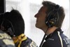 Nielsen ersetzt Gass als Lotus-Sportdirektor
