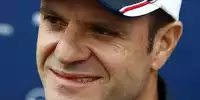 Rubens Barrichello
