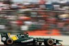 Lotus will Aufwärtstrend in Abu Dhabi fortsetzen