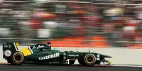 Heikki Kovalainen