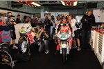 Stefan Bradl Honda (LCR)