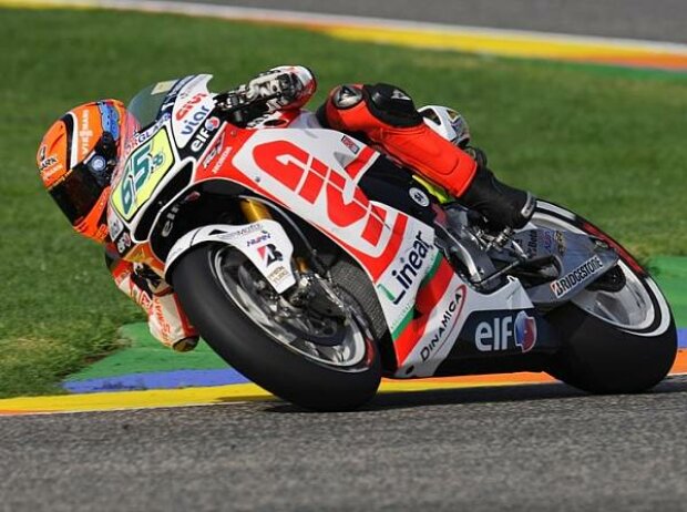 Stefan Bradl