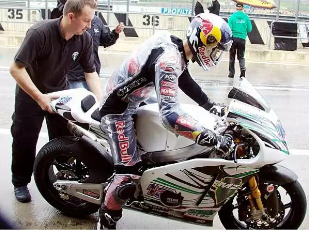 Jonas Folger Titel-Bild zur News: Jonas Folger