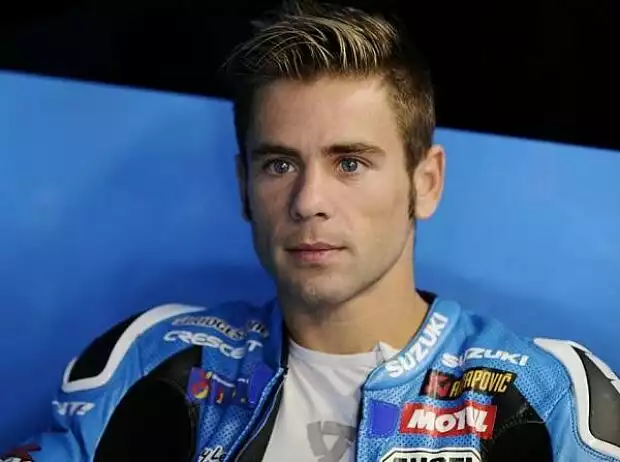 Titel-Bild zur News: Alvaro Bautista