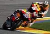 Bild zum Inhalt: Honda: Positiver Testabschluss in Valencia