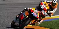 Bild zum Inhalt: Honda: Positiver Testabschluss in Valencia