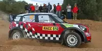 Bild zum Inhalt: Shakedown: Meeke & Östberg die Schnellsten