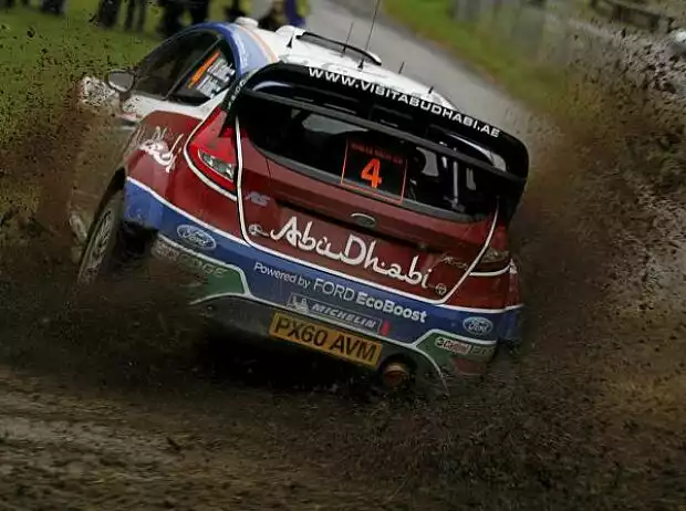 Jari-Matti Latvala Titel-Bild zur News: Jari-Matti Latvala