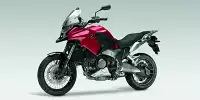 Bild zum Inhalt: EICMA 2011: Honda enthüllt den neuen Crosstourer