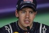 Bild zum Inhalt: Vettel verteidigt die Jagd nach schnellsten Rennrunden