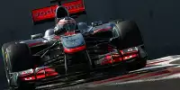 Gary Paffett