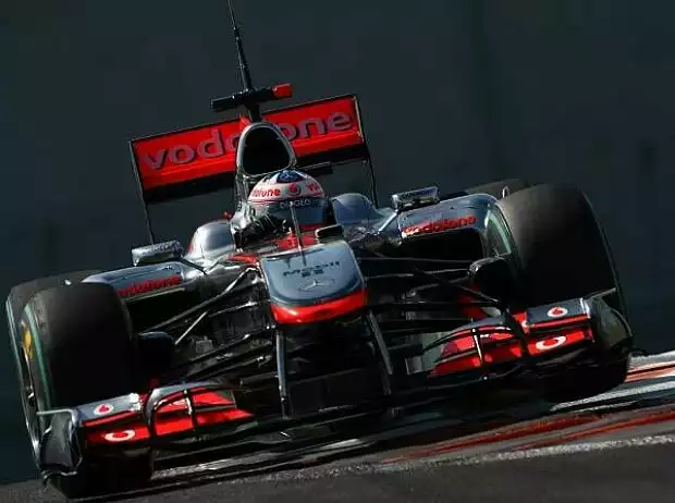 Gary Paffett Titel-Bild zur News: Gary Paffett