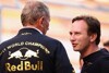 Warum Red Bull das neue RRA nicht unterschreibt