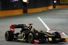 Abu Dhabi: Renault will fünften WM-Rang absichern