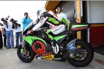 Hector Barbera (Pramac)