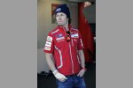 Nicky Hayden (Ducati)