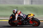 Daniel Pedrosa (Honda) 