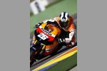 Daniel Pedrosa (Honda) 